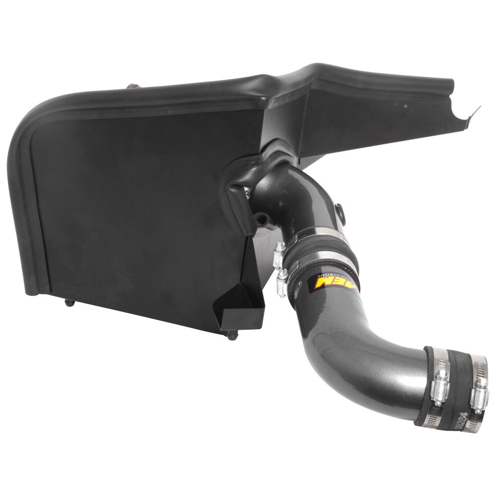 Engine Cold Air Intake Performance Kit - 21-850C